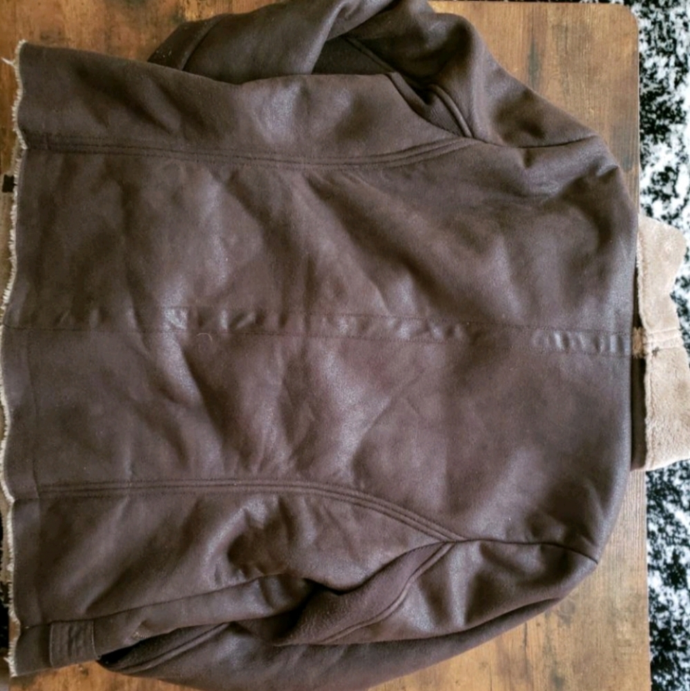 Weatherproof Jacket - Picture 2 of 5
